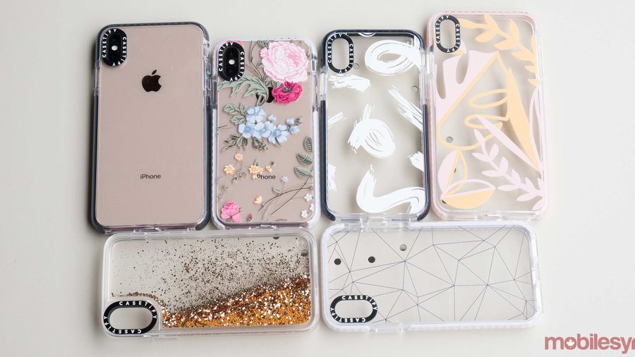 Casetify iPhone XS