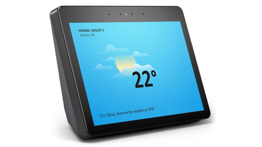 Echo Show