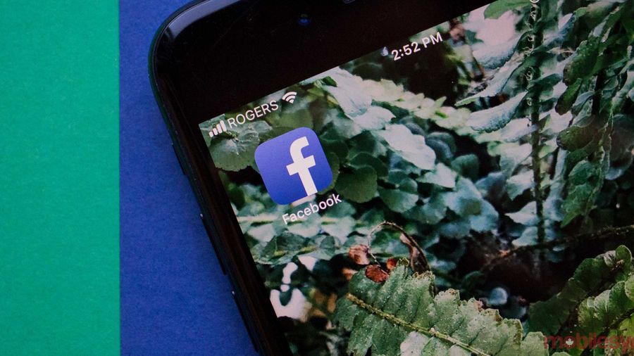 Facebook