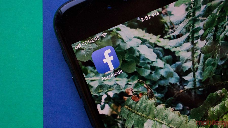 Facebook