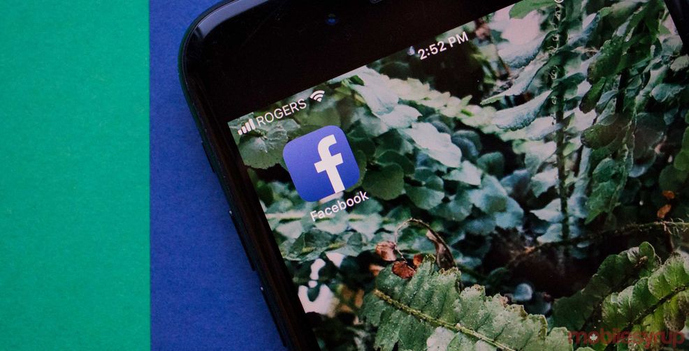 Facebook