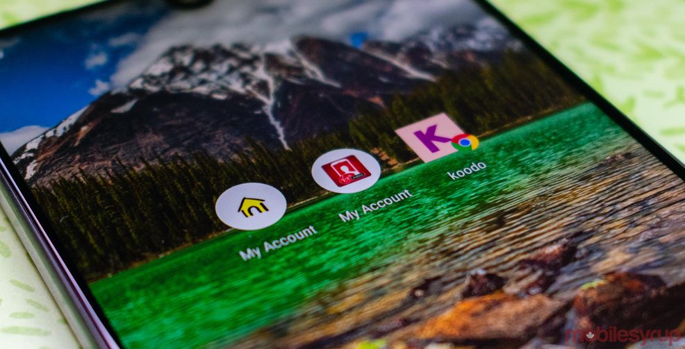 Fido, Virgin, Koodo offering $56/10GB promo plans in Quebec, Ottawa area