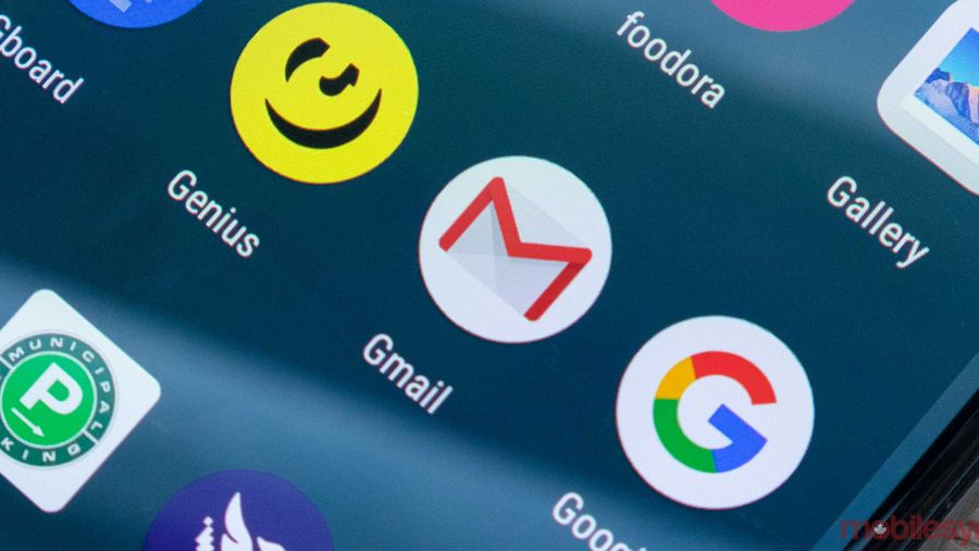 Gmail