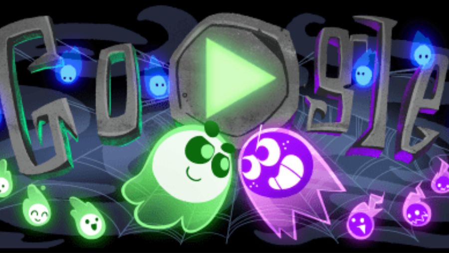 Google Doodle