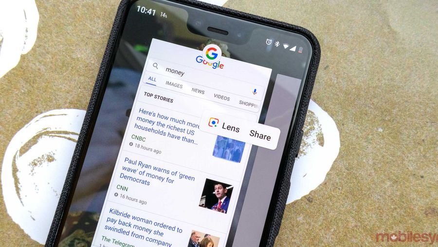 Google Lens