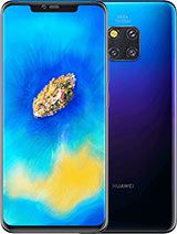 Huawei Mate 20 Pro