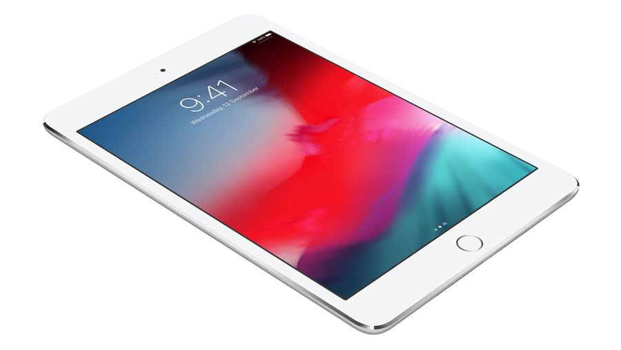 iPad Mini 4