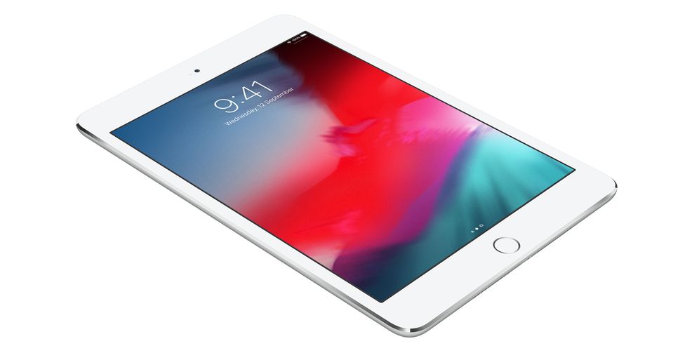 iPad Mini 4