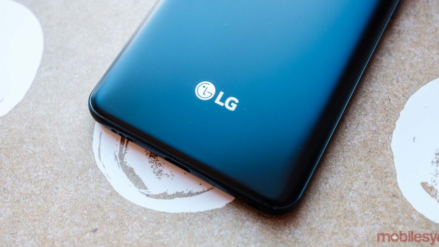 LG logo