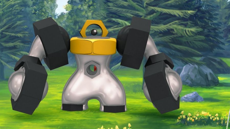 Melmetal