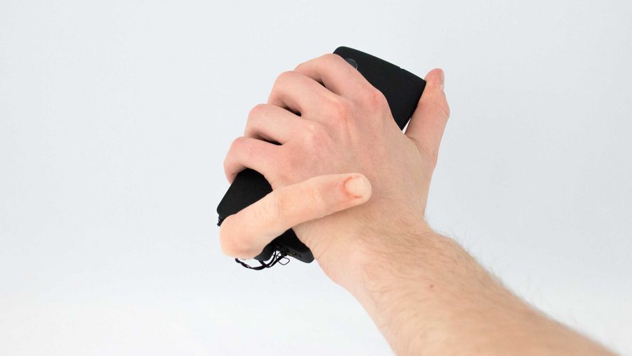 MobiLimb hand