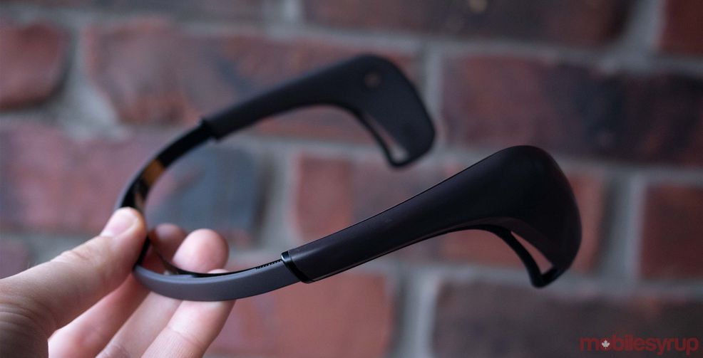 Toronto-based Interaxon announces the Muse 2