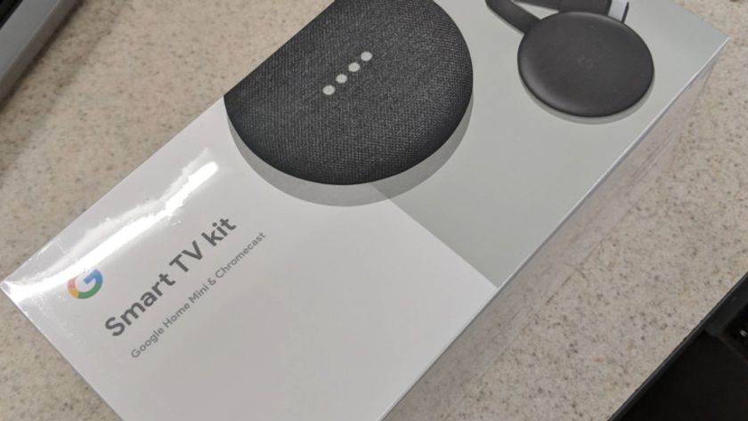 Chromecast