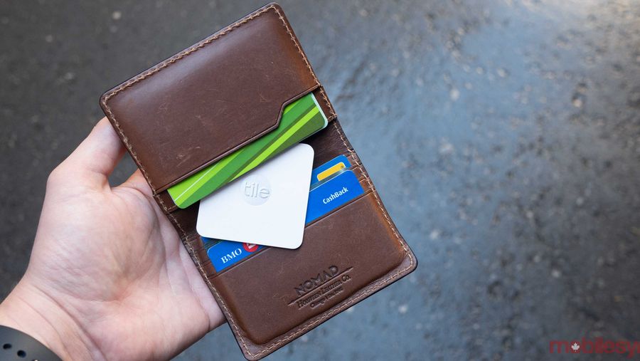 Nomad Wallet