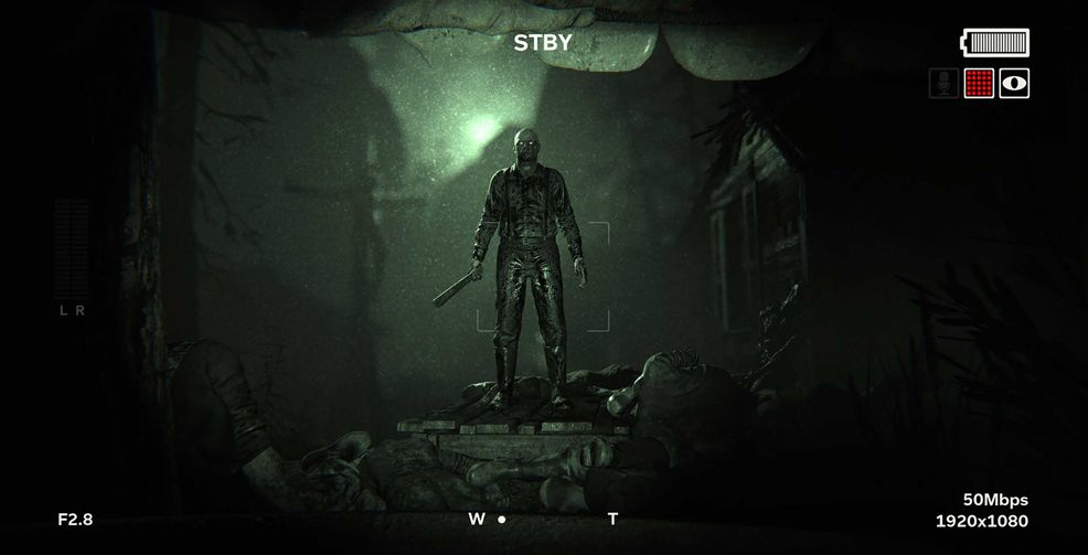 Outlast 2