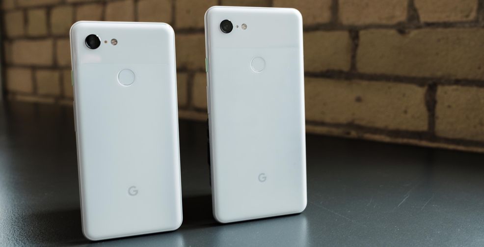 Google Canada offers $250 off the Pixel 3 and 3 XL