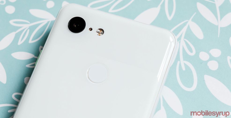 Android Q image format to allow apps to offer post-capture depth editing
