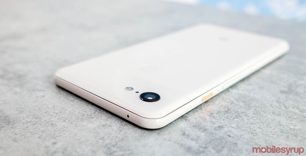Get $75 worth of Google Store credits when you pre-order the Pixel 3