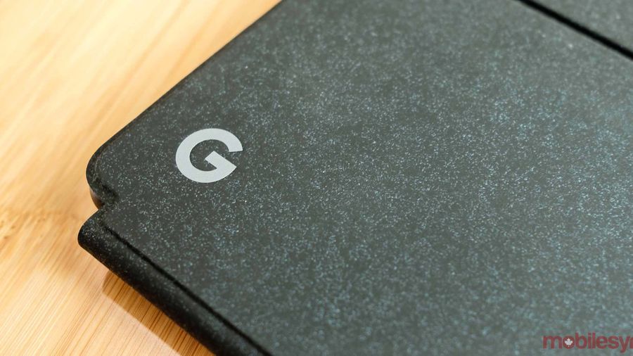 Pixel Slate