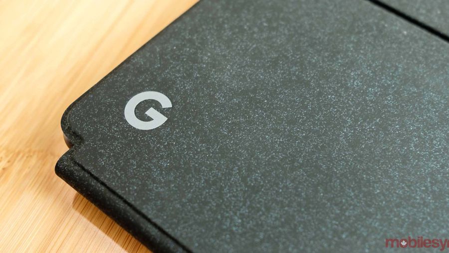 Pixel Slate