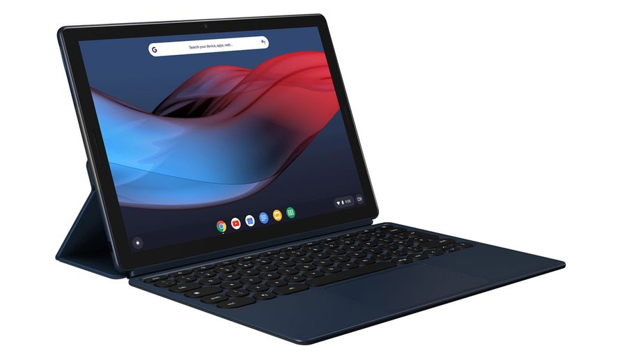 Pixel Slate