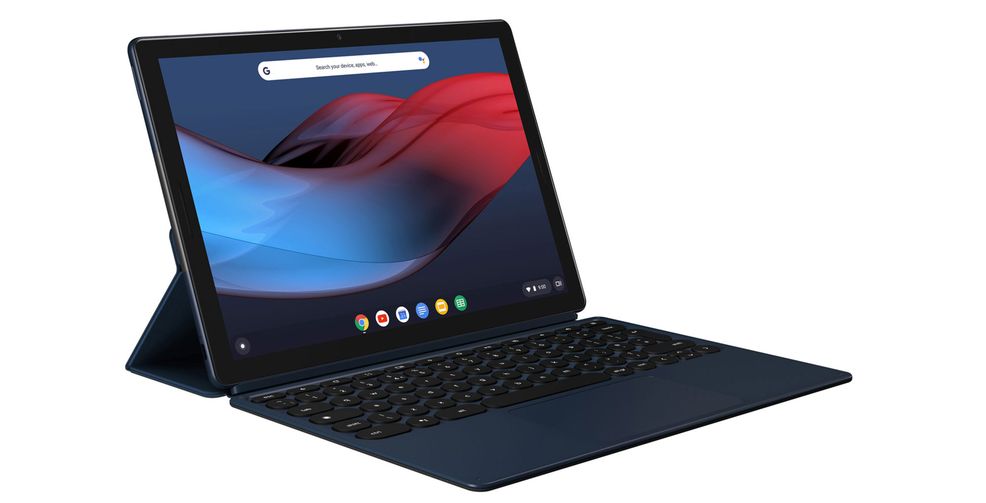 Pixel Slate