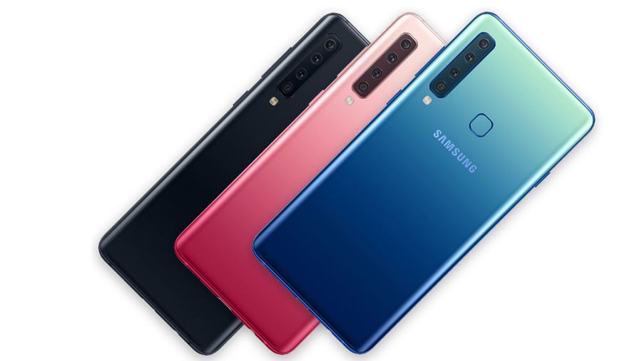 Samsung Galaxy A9