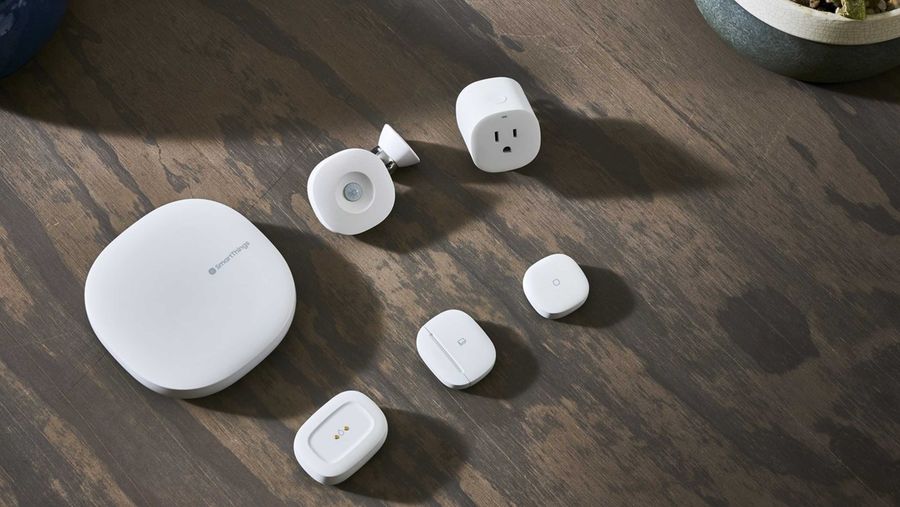 Samsung SmartThings