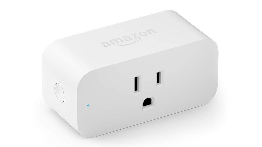 Smart Plug