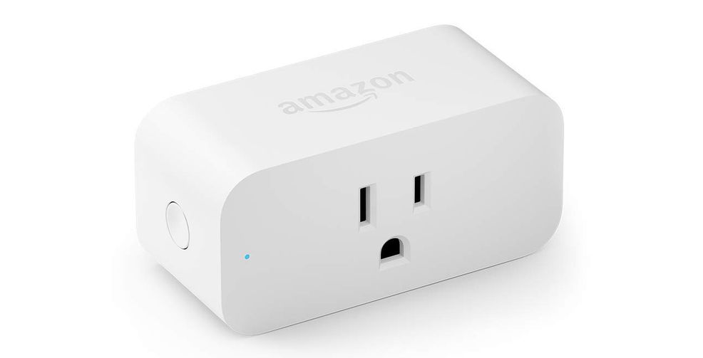 Smart Plug