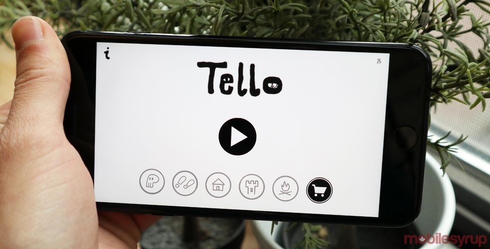 Tello is a fun party game that takes a little imagination [Game of the Week]