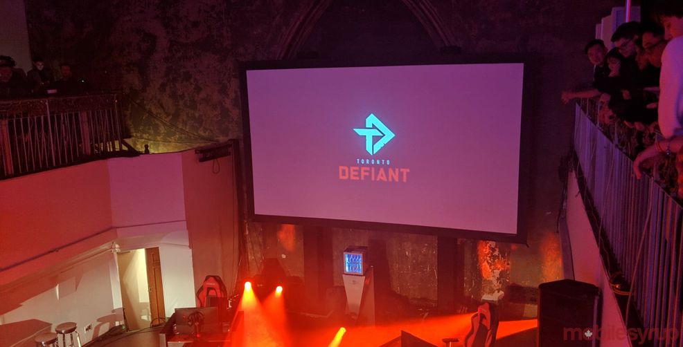 Overwatch League is back, get $5 off SkipTheDishes with the promo code ‘Defiant’