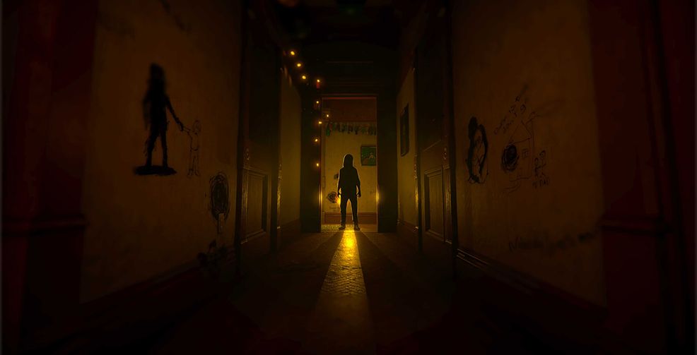 Black Mirror meets Gone Home in Ubisoft Montreal and Elijah Wood’s Transference [Reality Bytes]