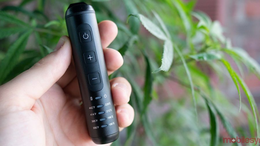 Vapium Lite
