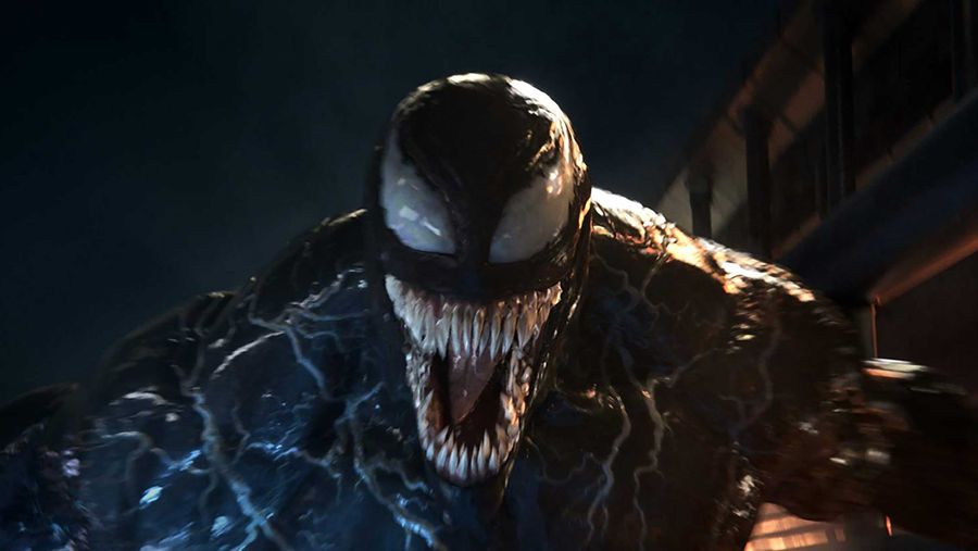 Venom
