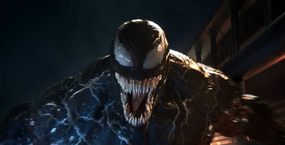 Venom