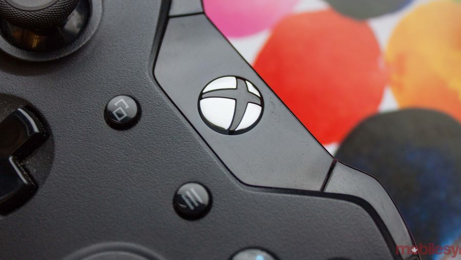 Xbox Controller