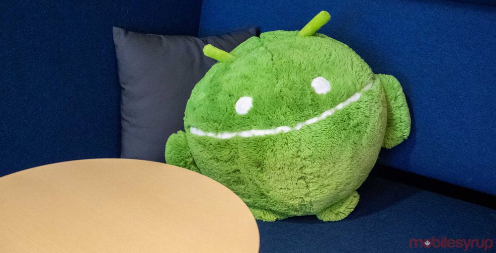 Google unveils new encryption tech for lower-end Android devices