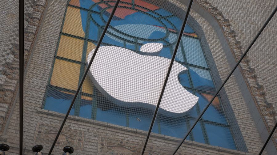 Apple