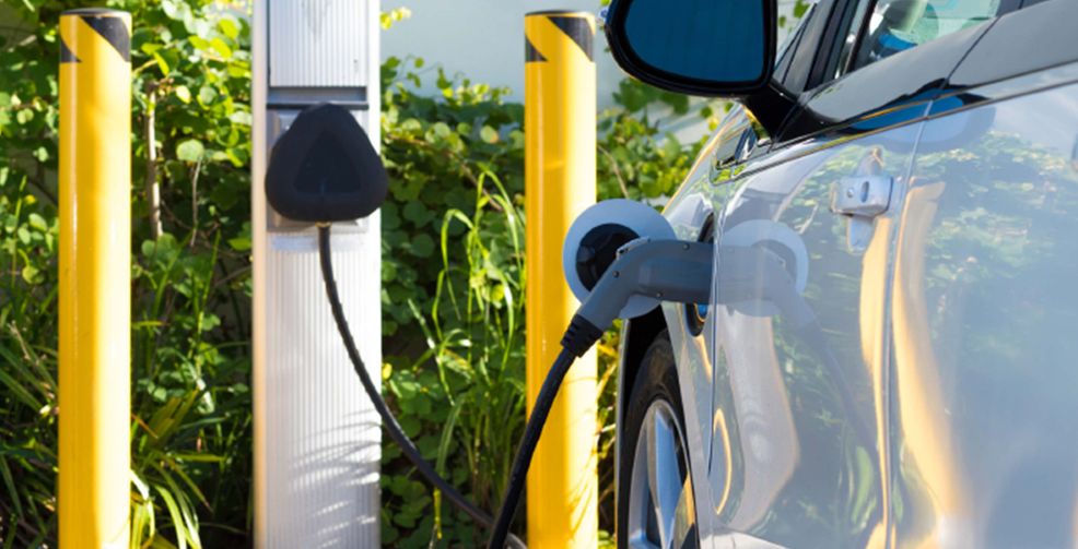 Ontario invests $2 million to build 340 EV chargers
