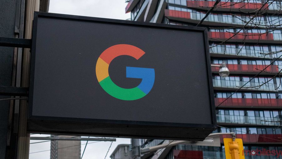 Google