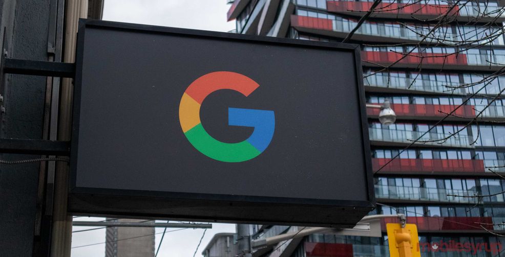 Google