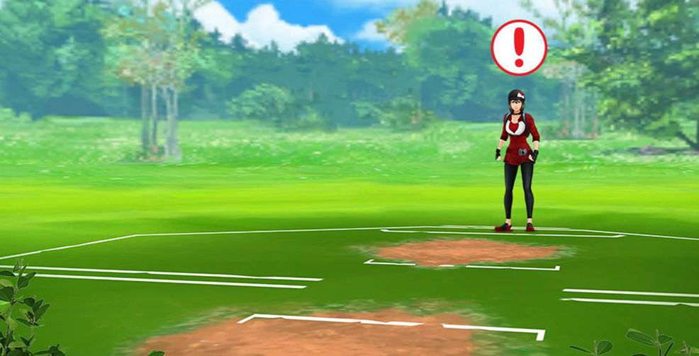 Niantic says Pokémon Go Battles are coming soon