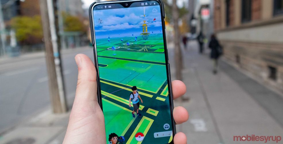 Niantic fixes Rhyperior’s proportions in Pokémon Go, launches Special Raid weekend