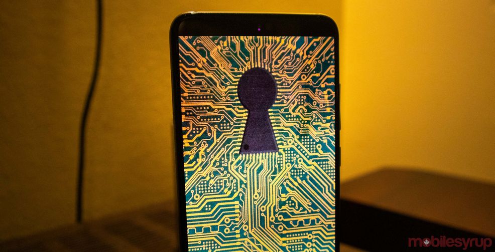 Montreal teen charged in SIM swapping crypto scam