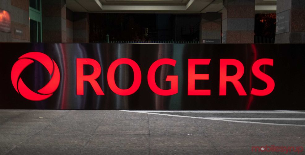 Rogers offering $115 10GB promotion for Ultra tab plans