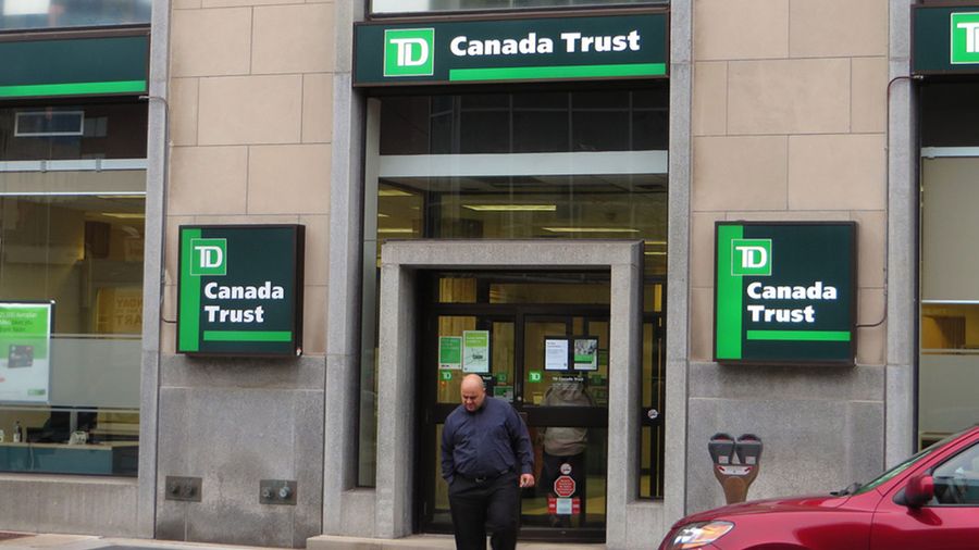 TD is hiring ethical hackers