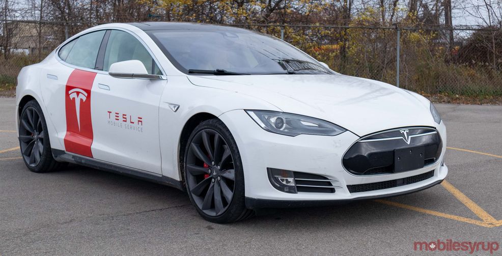 Tesla drops electric vehicle annual maintenance ‘recommendation’