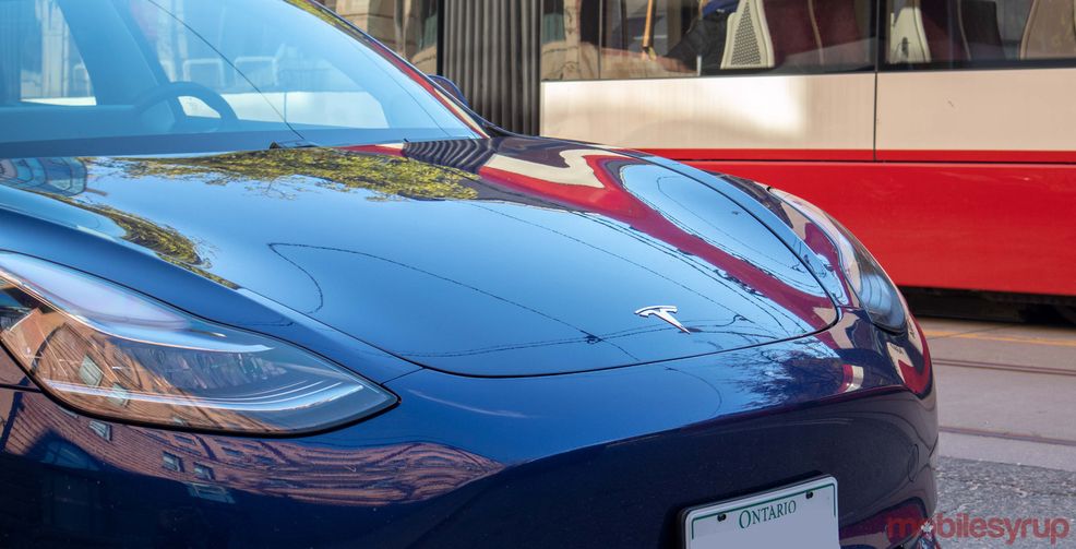 Tesla produced a record 86,555 vehicles in Q4 2018