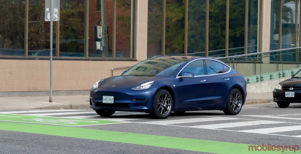 Tesla’s enhanced Summon feature is almost ready to roll out